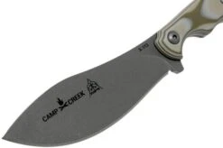 TOPS Knives Camp Creek CPCK-01 Hunting Knife 12 TOPS Knives Camp Creek CPCK-01 Hunting Knife -Knife Hub Shop TK CPCK 01 03 tops knives