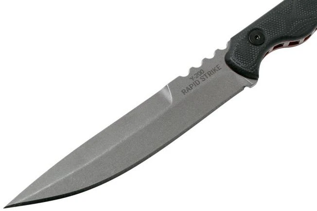 TOPS Knives Rapid Strike RDSK-01 Fixed Knife 5 TOPS Knives Rapid Strike RDSK-01 Fixed Knife - Image 3
