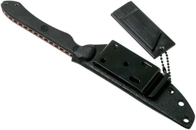 TOPS Knives Rapid Strike RDSK-01 Fixed Knife 10 TOPS Knives Rapid Strike RDSK-01 Fixed Knife - Image 8