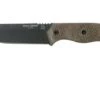 TOPS Knives Trail Seeker TLSR-01 Outdoor Knife, Luis Murillo Design -Knife Hub Shop TK TLSR 01 01 tops knives