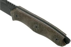 TOPS Knives Trail Seeker TLSR-01 Outdoor Knife, Luis Murillo Design -Knife Hub Shop TK TLSR 01 05 tops knives