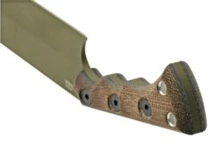 TOPS Knives Nata TNAT-01 Machete 12 TOPS Knives Nata TNAT-01 Machete -Knife Hub Shop TK TNAT 01 04 tops