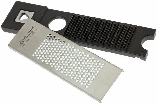 Triangle Ginger/lemon Grater, 501371902 5 Triangle Ginger/lemon Grater, 501371902 - Image 3