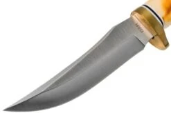 Uncle Henry Golden Spike 153UH Hunting Knife 12 Uncle Henry Golden Spike 153UH Hunting Knife -Knife Hub Shop UH153UH 03 schrade uncle henry
