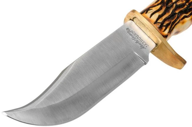 Uncle Henry Pro Hunter 171UH Hunting Knife 5 Uncle Henry Pro Hunter 171UH Hunting Knife - Image 3