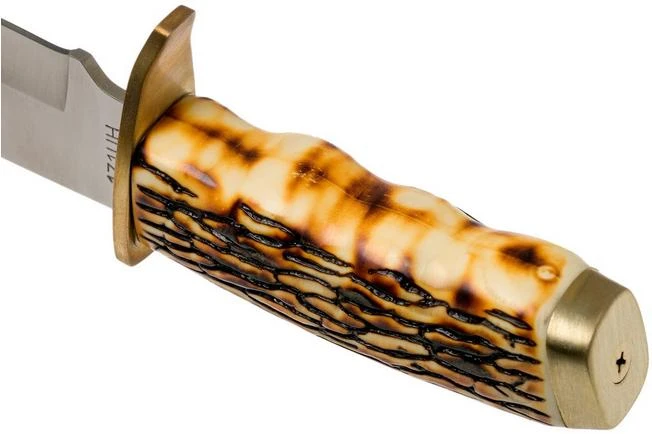 Uncle Henry Pro Hunter 171UH Hunting Knife 6 Uncle Henry Pro Hunter 171UH Hunting Knife - Image 4