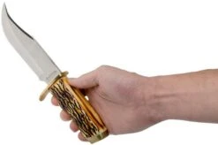 Uncle Henry Pro Hunter 171UH Hunting Knife 15 Uncle Henry Pro Hunter 171UH Hunting Knife -Knife Hub Shop UH171UH 06 schrade uncle henry