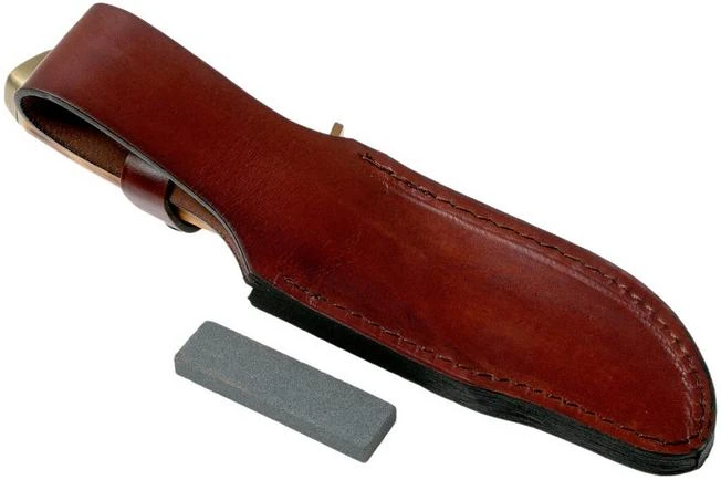 Uncle Henry Pro Hunter 171UH Hunting Knife 10 Uncle Henry Pro Hunter 171UH Hunting Knife - Image 8