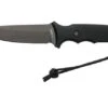 Spartan Blades Harsey TT Tactical Trout, Black, Fixed Knife 1 Spartan Blades Harsey TT Tactical Trout, Black, Fixed Knife -Knife Hub Shop USSB43BKBKKYBK 01 spartan blades