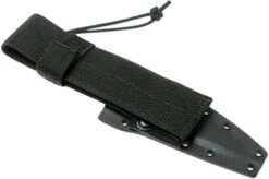 Spartan Blades Harsey TT Tactical Trout, Black, Fixed Knife 17 Spartan Blades Harsey TT Tactical Trout, Black, Fixed Knife -Knife Hub Shop USSB43BKBKKYBK 08 spartan blades