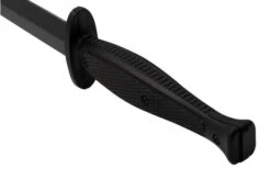 Spartan Blades George Raider Dagger Black SBBL3BK, Les George Design 12 Spartan Blades George Raider Dagger Black SBBL3BK, Les George Design -Knife Hub Shop USSBBL3BK 04 spartan