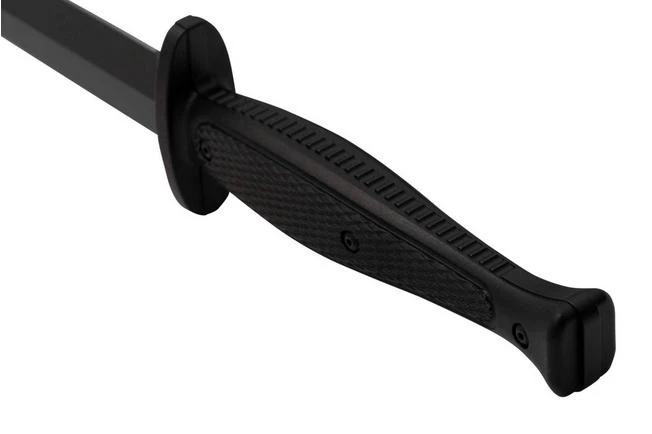 Spartan Blades George Raider Dagger Black SBBL3BK, Les George Design 6 Spartan Blades George Raider Dagger Black SBBL3BK, Les George Design - Image 4