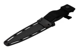 Spartan Blades George Raider Dagger Black SBBL3BK, Les George Design 15 Spartan Blades George Raider Dagger Black SBBL3BK, Les George Design -Knife Hub Shop USSBBL3BK 07 spartan