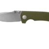 Spartan Blades Astor SFBL8GR Green G10 Pocket Knife, Les George Design 2 Spartan Blades Astor SFBL8GR Green G10 Pocket Knife, Les George Design -Knife Hub Shop USSFBL8GR 01 spartan blades