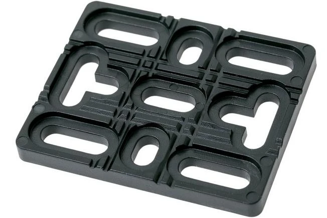 Ulticlip Ultiplate Mounting Plate For Sheaths 4 Ulticlip Ultiplate Mounting Plate For Sheaths - Image 2