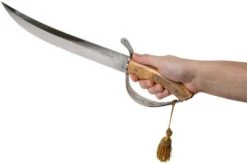 Viper Mathusalem Champagne Saber Olive Wood 15 Viper Mathusalem Champagne Saber Olive Wood -Knife Hub Shop VP004 06 viper mathusalem