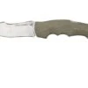 Viper Rhino 1, V5903CV, Stonewash Elmax, Green Canvas Micarta Pocket Knife, Fabrizio Silvestrelli Design -Knife Hub Shop VPV5903CV 01 viper