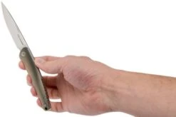 Viper Key V5976D3BR Milled Bronze Titanium Pocket Knife, Jesper Voxnaes Design 18 Viper Key V5976D3BR Milled Bronze Titanium Pocket Knife, Jesper Voxnaes Design -Knife Hub Shop VPV5976D3BR 08 viper