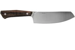 Viper Sakura Santoku 16cm Ziricote Wood, VT7516ZI 9 Viper Sakura Santoku 16cm Ziricote Wood, VT7516ZI -Knife Hub Shop VPVT7516ZI 02 viper sakura
