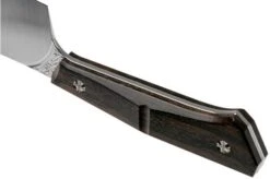 Viper Sakura Santoku 16cm Ziricote Wood, VT7516ZI 11 Viper Sakura Santoku 16cm Ziricote Wood, VT7516ZI -Knife Hub Shop VPVT7516ZI 04 viper sakura