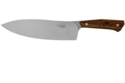 Viper Sakura Chef's Knife 20 Cm Bocote Wood, VT7518BC