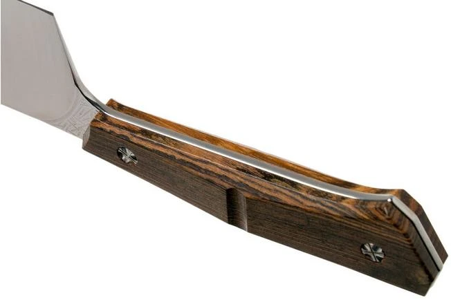 Viper Sakura Chef's Knife 20 Cm Bocote Wood, VT7518BC 6 Viper Sakura Chef's Knife 20 Cm Bocote Wood, VT7518BC - Image 4
