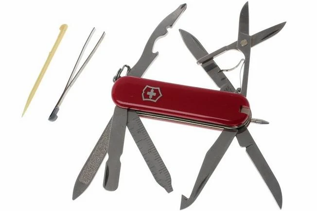 Victorinox - MiniChamp 3 Victorinox - MiniChamp