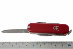 Victorinox - MiniChamp 17 Victorinox - MiniChamp -Knife Hub Shop VT 06385 08 victorinox minichamp vt06385 d8