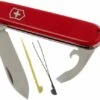 Victorinox Bantam - Red -Knife Hub Shop VT0 2303 01 victorinox bantam rood vt0 2303 d1