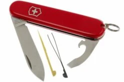 Victorinox Bantam - Red