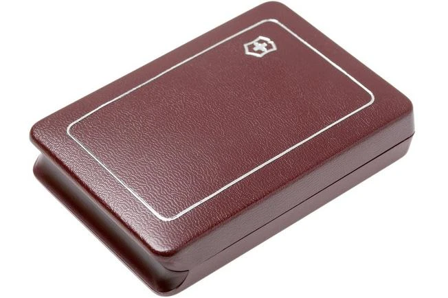 Victorinox Classic Gold Ingot 1gr 0.6203.87 Swiss Pocket Knife 10 Victorinox Classic Gold Ingot 1gr 0.6203.87 Swiss Pocket Knife - Image 8