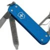 Victorinox Classic Aqua Blue Limited Edition 2020 0.6221.L20 Swiss Pocket Knife -Knife Hub Shop VT0 6221 L20 01 victorinox