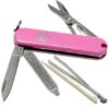 Victorinox Classic SD Licht Roze 0.6223.51 Swiss Pocket Knife 2 Victorinox Classic SD Licht Roze 0.6223.51 Swiss Pocket Knife -Knife Hub Shop VT0 6223 51 01 victorinox