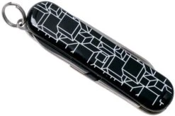 Victorinox Classic SD Cubic Illusion Limited Edition 2021 0.6223.L2105 Swiss Pocket Knife 10 Victorinox Classic SD Cubic Illusion Limited Edition 2021 0.6223.L2105 Swiss Pocket Knife -Knife Hub Shop VT0 6223 L2105 04 victorinox