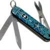 Victorinox Classic SD Ocean Life Limited Edition 2021 0.6223.L2108 Swiss Pocket Knife -Knife Hub Shop VT0 6223 L2108 01 victorinox