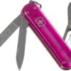 Victorinox Classic SD Translucent Colours, Cupcake Dream 0.6223.T5G Swiss Pocket Knife 2 Victorinox Classic SD Translucent Colours, Cupcake Dream 0.6223.T5G Swiss Pocket Knife -Knife Hub Shop VT0 6223 T5G 01 victorinox