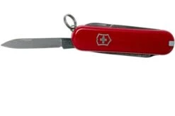 Victorinox Classic SD, Red 10 Victorinox Classic SD, Red -Knife Hub Shop VT0 6223 03 victorinox v201902