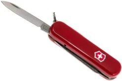 Victorinox Signature Lite, Swiss Pocket Knife, Red -Knife Hub Shop VT0 6226 03 victorinox vt0 6226 03