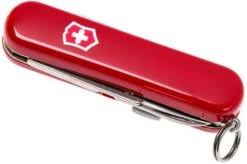 Victorinox Signature Lite, Swiss Pocket Knife, Red -Knife Hub Shop VT0 6226 05 victorinox vt0 6226 05