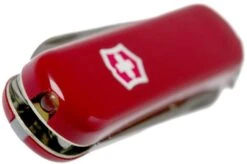 Victorinox Swiss Lite Red 0.6228 Swiss Pocket Knife 12 Victorinox Swiss Lite Red 0.6228 Swiss Pocket Knife -Knife Hub Shop VT0 6228 04 victorinox