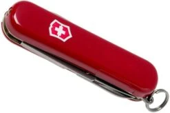 Victorinox Swiss Lite Red 0.6228 Swiss Pocket Knife 13 Victorinox Swiss Lite Red 0.6228 Swiss Pocket Knife -Knife Hub Shop VT0 6228 05 victorinox