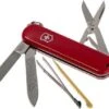 Victorinox Executive 81, Swiss Pocket Knife, Red 2 Victorinox Executive 81, Swiss Pocket Knife, Red -Knife Hub Shop VT0 6423 01 victorinox vt0 6423 01
