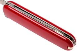 Victorinox Executive 81, Swiss Pocket Knife, Red 11 Victorinox Executive 81, Swiss Pocket Knife, Red -Knife Hub Shop VT0 6423 04 victorinox vt0 6423 04