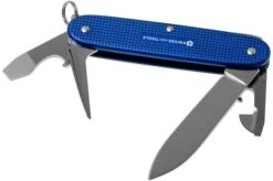 Victorinox Pioneer Alox Blue 0.8201.22R4.KTE1 Knivesandtools Edition, Swiss Pocket Knife 9 Victorinox Pioneer Alox Blue 0.8201.22R4.KTE1 Knivesandtools Edition, Swiss Pocket Knife -Knife Hub Shop VT0 8201 22R4 KTE1 02 victorinox 1