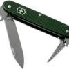 Victorinox Pioneer Alox Green 0.8201.24R4.KTE1 Knivesandtools Edition, Swiss Pocket Knife -Knife Hub Shop VT0 8201 24R4 KTE1 01 victorinox