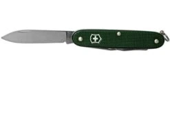 Victorinox Pioneer Alox Green 0.8201.24R4.KTE1 Knivesandtools Edition, Swiss Pocket Knife 10 Victorinox Pioneer Alox Green 0.8201.24R4.KTE1 Knivesandtools Edition, Swiss Pocket Knife -Knife Hub Shop VT0 8201 24R4 KTE1 03 victorinox