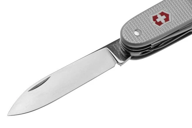 Victorinox Farmer X Alox 0.8271.26 Swiss Pocket Knife 5 Victorinox Farmer X Alox 0.8271.26 Swiss Pocket Knife - Image 3