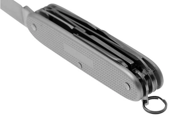 Victorinox Farmer X Alox 0.8271.26 Swiss Pocket Knife 6 Victorinox Farmer X Alox 0.8271.26 Swiss Pocket Knife - Image 4