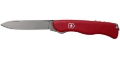 Victorinox Alpineer 0.8323 Swiss Pocket Knife