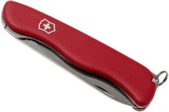 Victorinox Alpineer 0.8323 Swiss Pocket Knife -Knife Hub Shop VT0 8323 04 victorinox